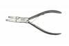 Clip-On Nose Pad Pliers <br> For B&L, AO & Ray-Ban Nose Pads <br> Vigor 46.046 (PL5160)